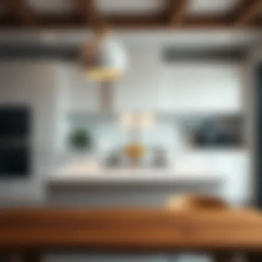 Magnificent A Comprehensive Guide to Installing a Kitchen Magnificent A Comprehensive Guide to Installing a Kitchen