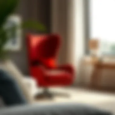 Magnificent An In-depth Exploration of High Sofa Chairs Magnificent An In-depth Exploration of High Sofa Chairs