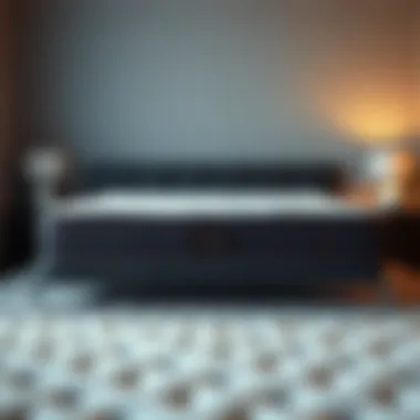 Magnificent Comprehensive Exploration of the 12-Inch Queen Hybrid Mattress