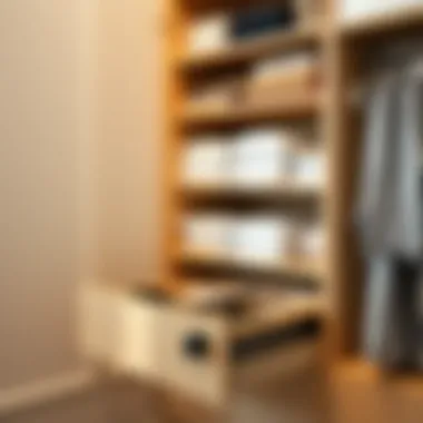 Magnificent Comprehensive Guide to Stand-Up Drawer Organizers Magnificent Comprehensive Guide to Stand-Up Drawer Organizers