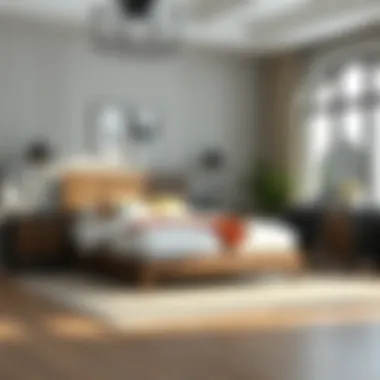 Magnificent Exploring Affordable Queen Size Bedroom Sets Magnificent Exploring Affordable Queen Size Bedroom Sets