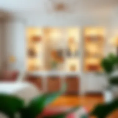 Magnificent Exploring Built-In Hampers: A Functional Design Element in Modern Spaces Magnificent Exploring Built-In Hampers: A Functional Design Element in Modern Spaces