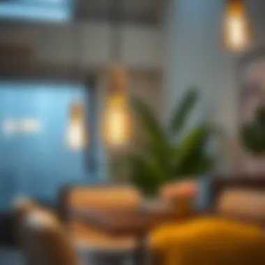 Magnificent Exploring E12 LED Lamps: Comprehensive Insights into Design and Functionality Magnificent Exploring E12 LED Lamps: Comprehensive Insights into Design and Functionality