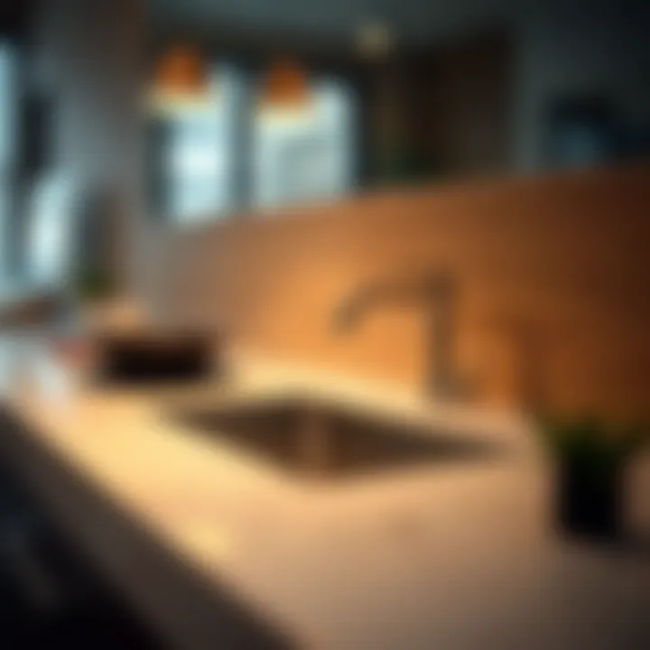 Magnificent Exploring Sink and Faucet Sets: A Comprehensive Guide