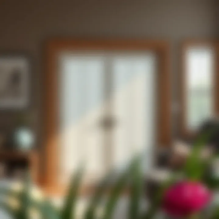 Magnificent Exploring Sliding Glass Door Shutters: A Comprehensive Guide