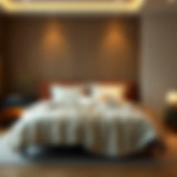 Magnificent Exploring the Benefits and Characteristics of Linen Bed Sheets