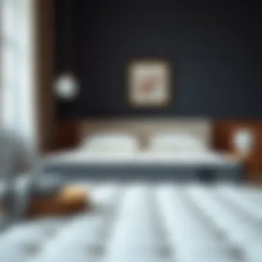 Magnificent Exploring the Benefits and Features of Latex Foam Twin Mattresses