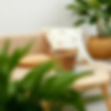 Magnificent Exploring the Complementary Roles of Basket in Modern Furniture Design Magnificent Exploring the Complementary Roles of Basket in Modern Furniture Design