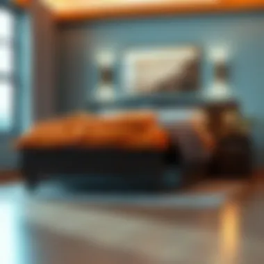 Magnificent Exploring the Dark Brown Trundle Bed: A Comprehensive Guide for Design Enthusiasts
