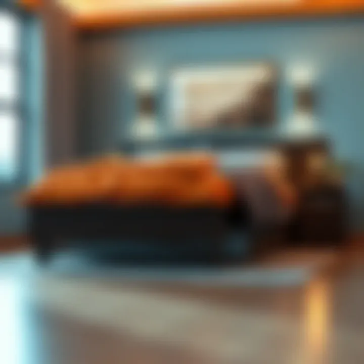 Magnificent Exploring the Dark Brown Trundle Bed: A Comprehensive Guide for Design Enthusiasts