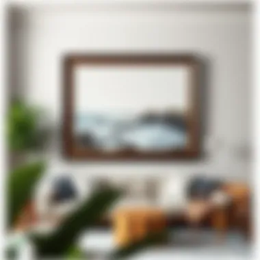 Magnificent Exploring the Dimensions of a 30 x 40 Wall Frame Magnificent Exploring the Dimensions of a 30 x 40 Wall Frame
