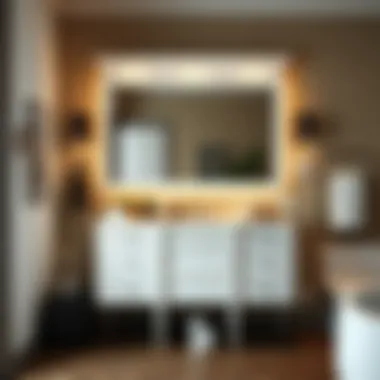Magnificent Exploring the Dynamics of a 90 Bathroom Vanity Cabinet Magnificent Exploring the Dynamics of a 90 Bathroom Vanity Cabinet