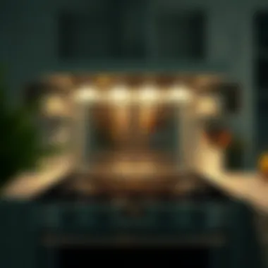 Magnificent Exploring the Dynamics of Ovens with Gas Cooktops