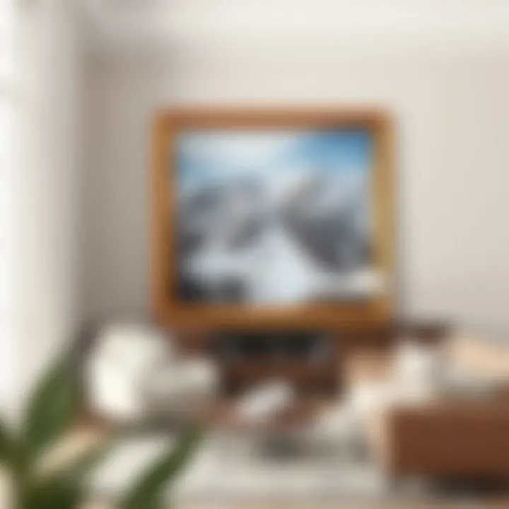 Magnificent Exploring the Impact and Options of X Large Picture Frames
