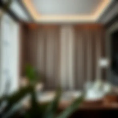 Magnificent Exploring the Versatility of 80-Inch Curtains in Interior Design Magnificent Exploring the Versatility of 80-Inch Curtains in Interior Design