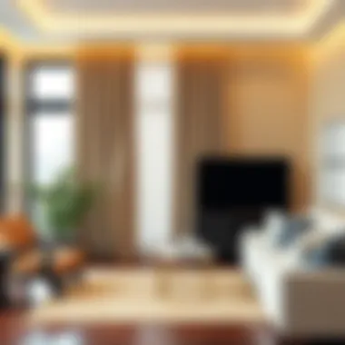 Magnificent Exploring the Versatility of 88 Inch Drapes