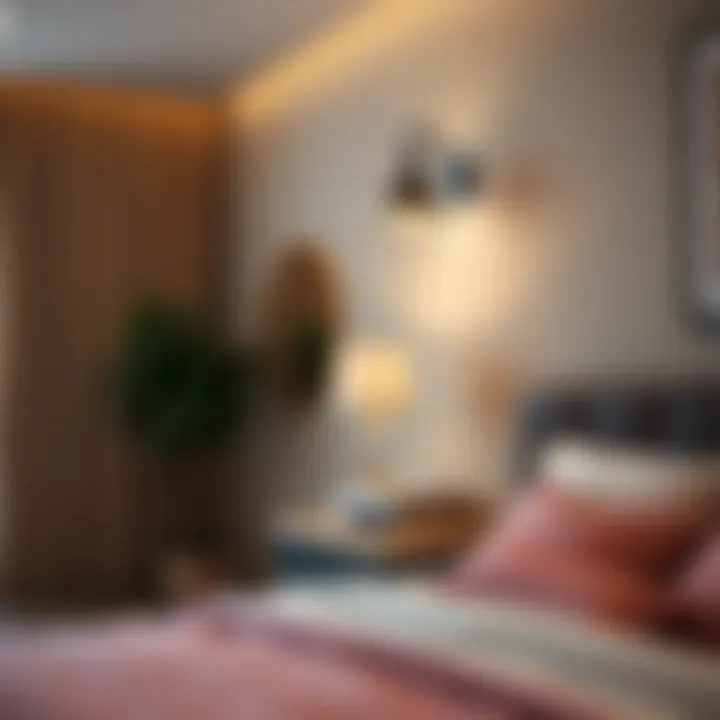 Magnificent Exploring Wall Mounted Reading Lights: A Comprehensive Guide