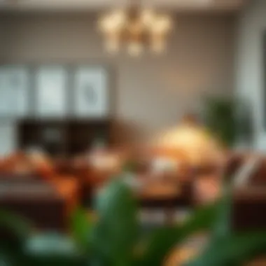 Magnificent Furniture Design: Exploring the Utilitarian Beauty of Tables Behind Couches Magnificent Furniture Design: Exploring the Utilitarian Beauty of Tables Behind Couches