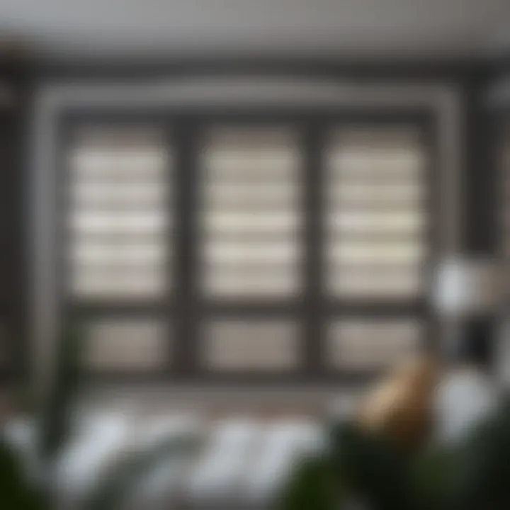 Magnificent Handy Home Products: A Deep Dive into Window Shutters