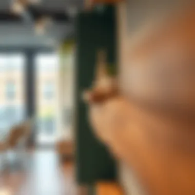 Magnificent In-Depth Exploration of Long Shelf Pins in Furniture Design