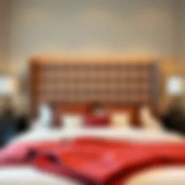 Magnificent Padded Headboard Slipcover: An In-Depth Exploration Magnificent Padded Headboard Slipcover: An In-Depth Exploration