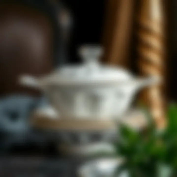 Magnificent Strategic Acquisitions: A Guide to Sourcing Serving Dishes