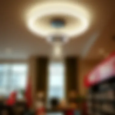 Magnificent Target Ceiling Light Fixtures: A Comprehensive Guide Magnificent Target Ceiling Light Fixtures: A Comprehensive Guide