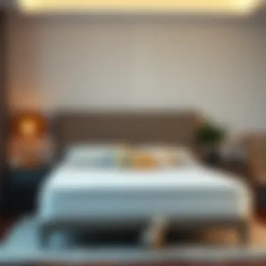 Magnificent The Big One Cool Flow Memory Foam Mattress Topper: An In-Depth Exploration