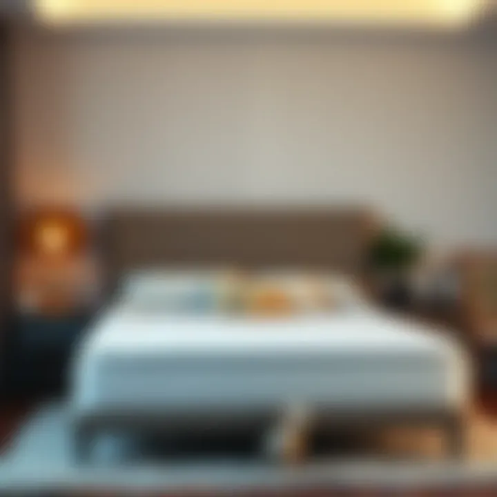 Magnificent The Big One Cool Flow Memory Foam Mattress Topper: An In-Depth Exploration