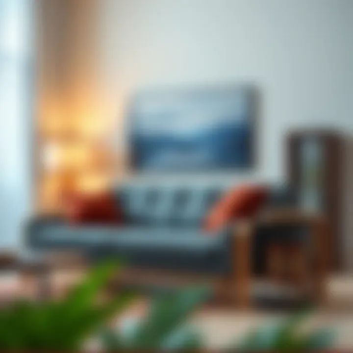 Magnificent The Comprehensive Guide to Futon Sofa Chairs
