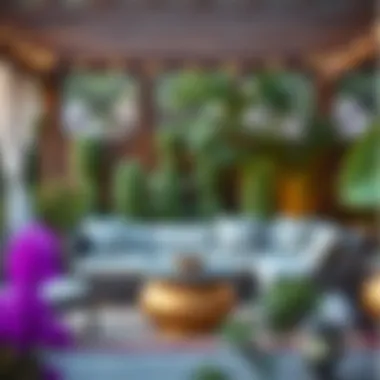 Magnificent The Essential Guide to Selecting Outdoor Patio Cushions for Your Home Magnificent The Essential Guide to Selecting Outdoor Patio Cushions for Your Home