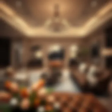 Magnificent The Evolution of Modern Formal Living Rooms Magnificent The Evolution of Modern Formal Living Rooms