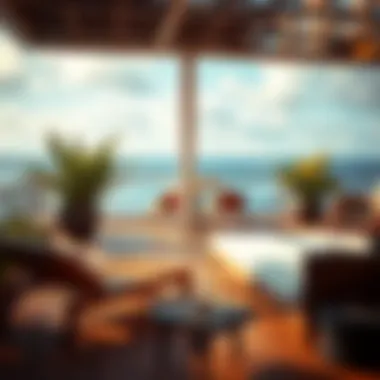 Magnificent The Influence of Wet Deck Lounge Chairs on Outdoor Aesthetics and Comfort Magnificent The Influence of Wet Deck Lounge Chairs on Outdoor Aesthetics and Comfort