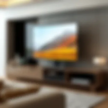 Magnificent The Multifaceted Dimensions of Wide Screen TV Stands Magnificent The Multifaceted Dimensions of Wide Screen TV Stands