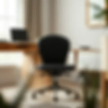 Magnificent The Practical Appeal of Small Desk Chairs Without Arms Magnificent The Practical Appeal of Small Desk Chairs Without Arms