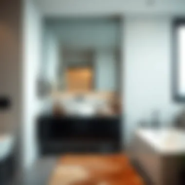 Magnificent The Role of Bathroom Mirror Panels in Contemporary Design Magnificent The Role of Bathroom Mirror Panels in Contemporary Design