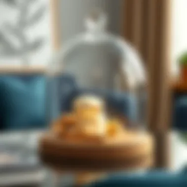 Magnificent The Significance and Versatility of a 7 Inch Glass Dome in Home Decor Magnificent The Significance and Versatility of a 7 Inch Glass Dome in Home Decor