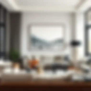 Magnificent The Significance of a 23 x 26 Frame in Modern Interior Design Magnificent The Significance of a 23 x 26 Frame in Modern Interior Design