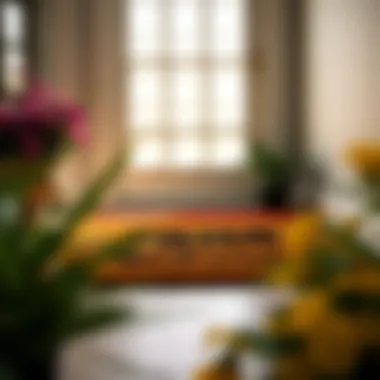 Magnificent The Symbolism and Significance of the Pride Welcome Mat