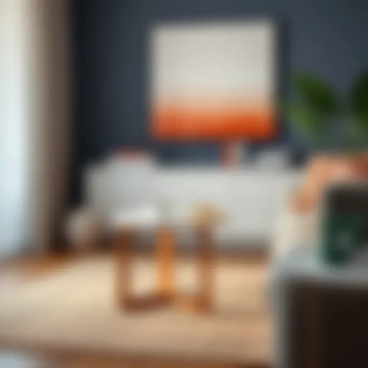 Magnificent The Versatility of a 14-Inch Wide Side Table: Design Insights and Applications