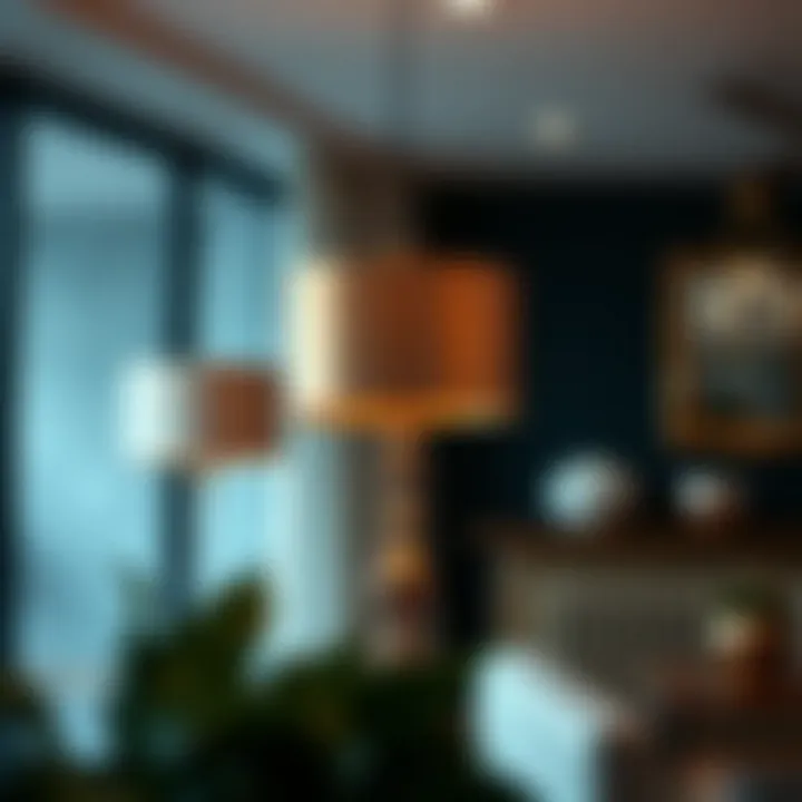 Notable A Comprehensive Analysis of Rose Gold Lamp Shades
