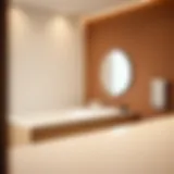 A Comprehensive Examination of 40 Sink Vanities: Design, Functionality, and Trends Introduction