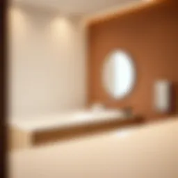 A Comprehensive Examination of 40 Sink Vanities: Design, Functionality, and Trends Introduction