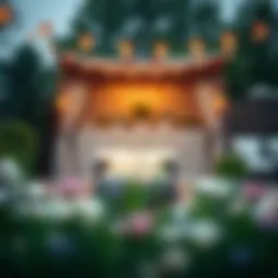 A Comprehensive Guide on How to Buy Patio Furniture Covers Introduction