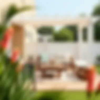 A Comprehensive Guide on How to Buy Patio Furniture Covers Summary A Comprehensive Guide on How to Buy Patio Furniture Covers Summary