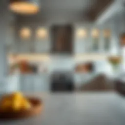 A Comprehensive Guide to Installing a Kitchen Introduction