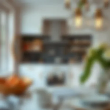 Notable A Comprehensive Guide to Installing a Kitchen