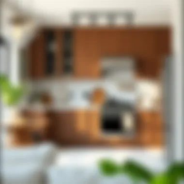 A Comprehensive Guide to Installing a Kitchen Summary A Comprehensive Guide to Installing a Kitchen Summary