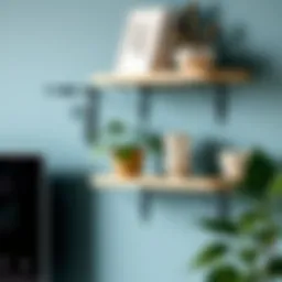 A Comprehensive Guide to Small Shelf Brackets Introduction