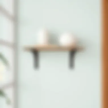 Notable A Comprehensive Guide to Small Shelf Brackets